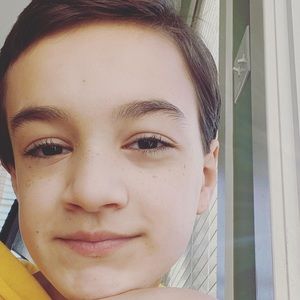 Meet your Posher, Anneliese